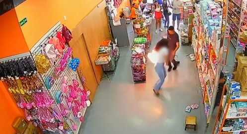 Jovem sofre queimaduras de 2° grau após celular explodir no bolso da calça