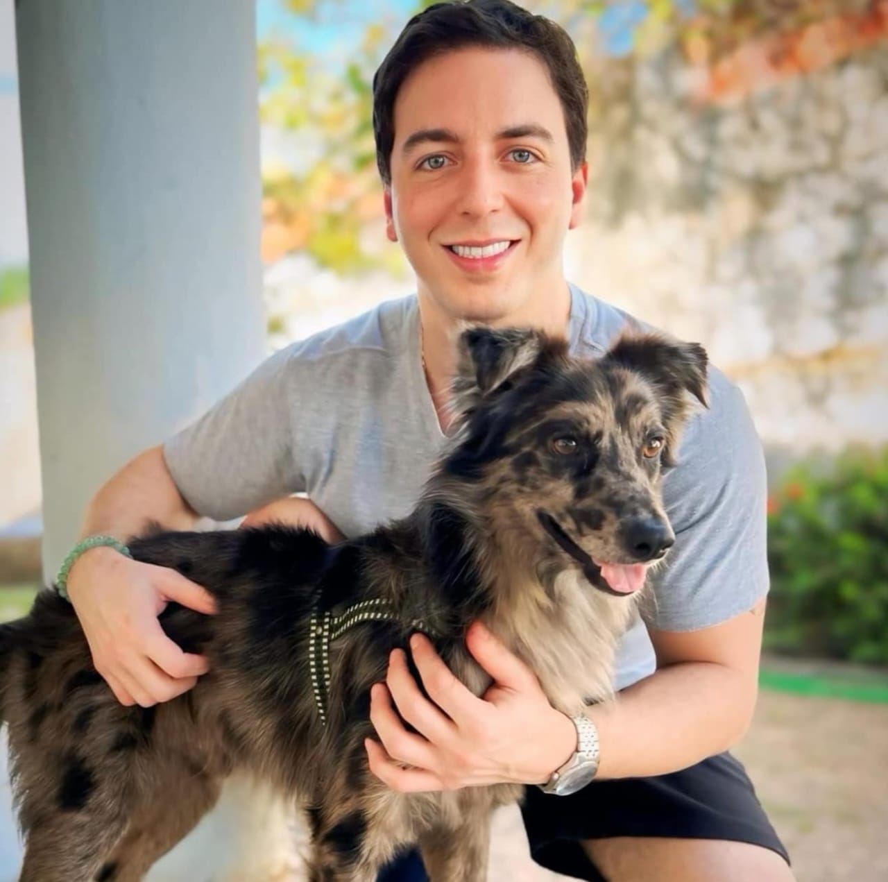 Célio Studart já destinou mais de R$ 4 milhões em recursos para causa animal no Cariri