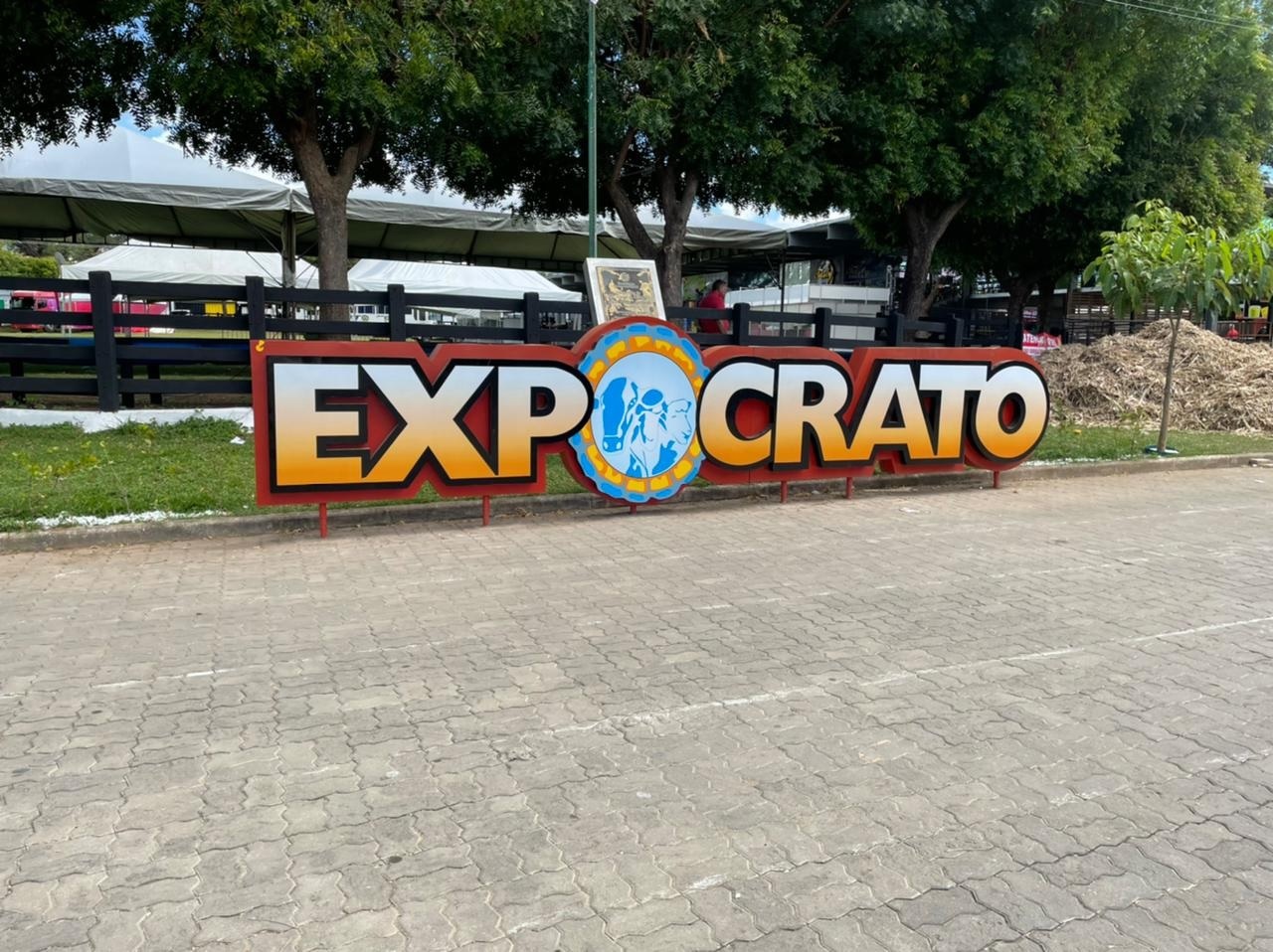Expocrato 2025 Confirma Entrada Gratuita e Manterá Tradição de Shows e Diversão