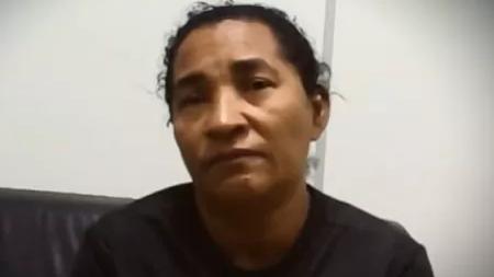 Matriarca de família envenenada no Piauí confessa ter matado vizinha para livrar o marido