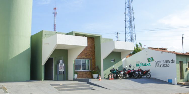 Barbalha promove a Jornada Pedagógica 2025 com profissionais da educação municipal