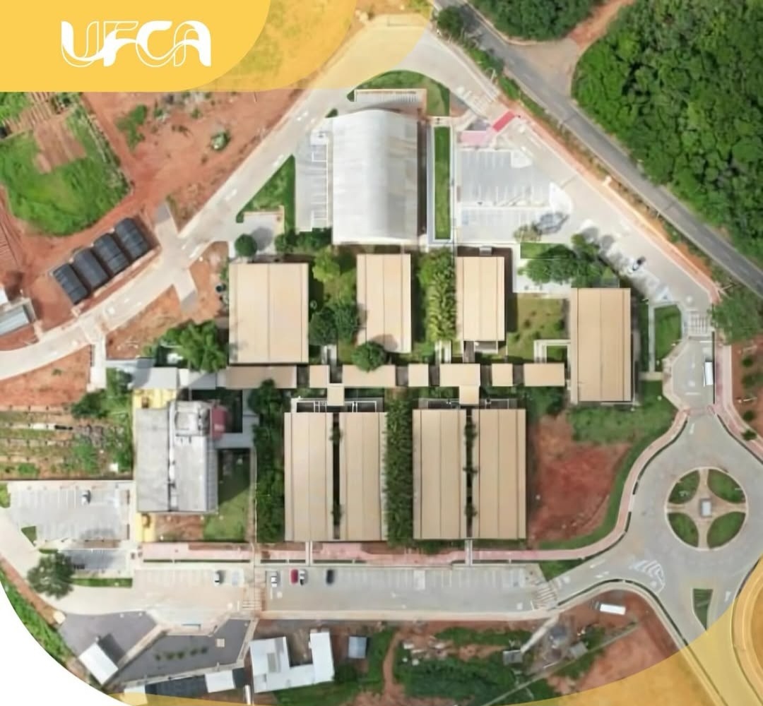 Ufca assina contrato para construção do hospital veterinário do Cariri