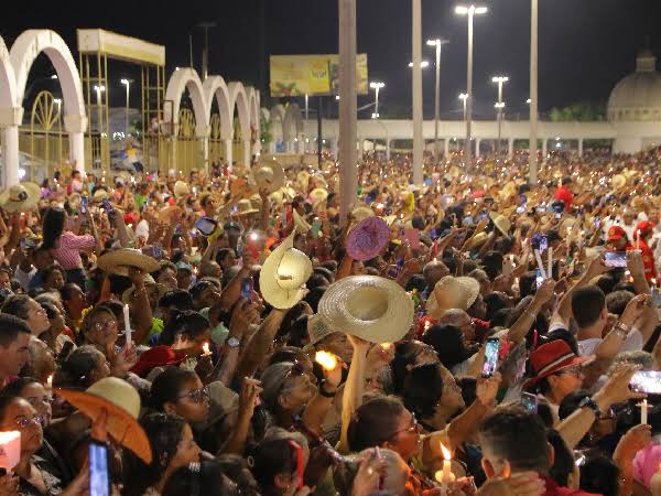 Semana Padre Cícero reúne tradição e fé em Juazeiro do Norte