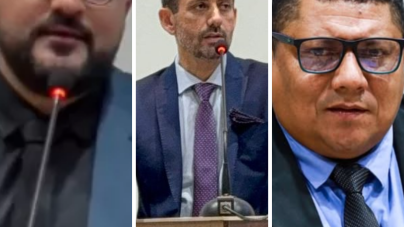 Cassação de Mandato de Vereadores por Fraude à Cota de Gênero