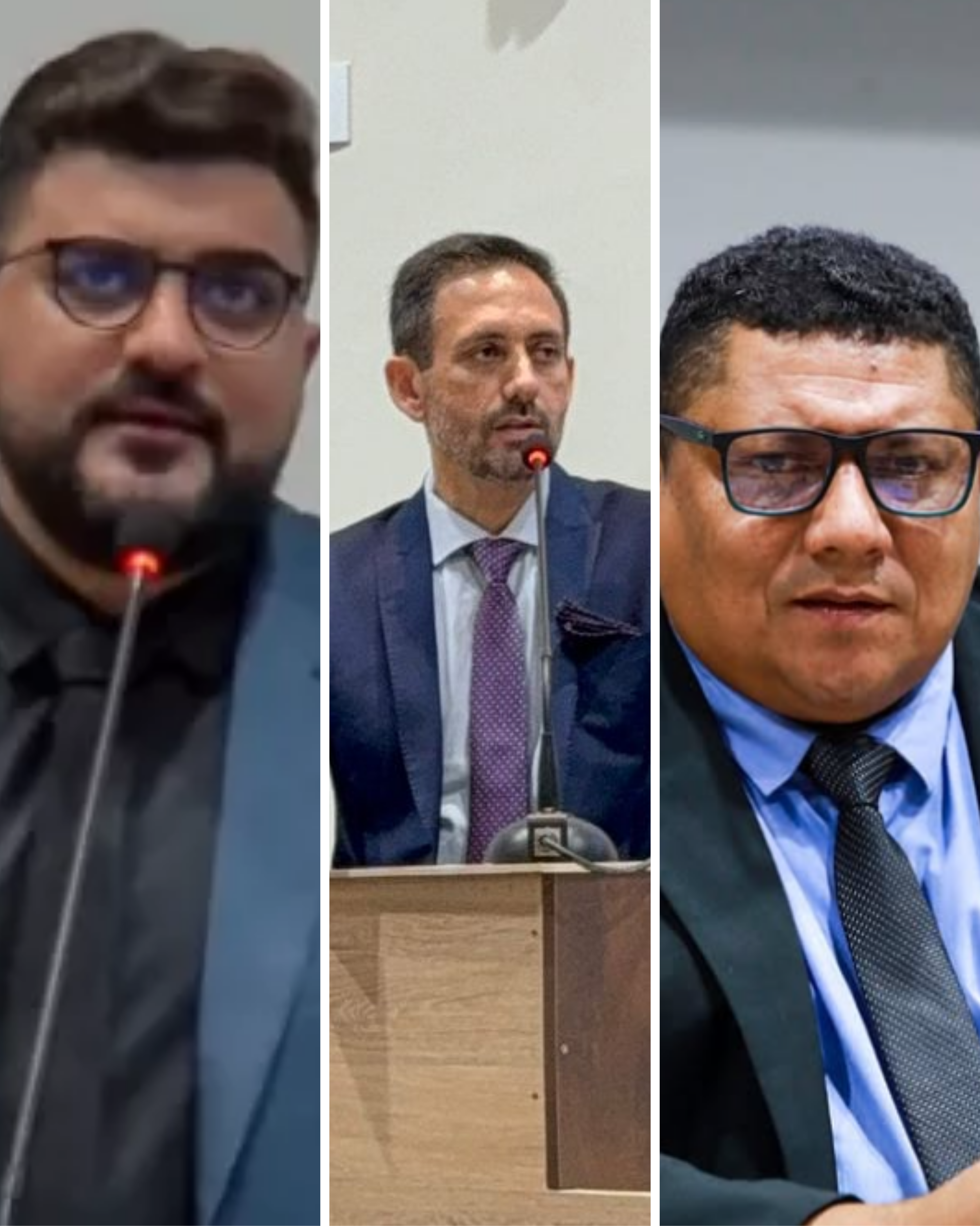 Cassação de Mandato de Vereadores por Fraude à Cota de Gênero