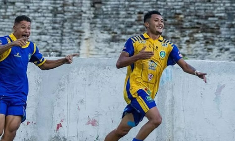 Quixadá vence Crato nos pênaltis e conquista acesso para a Série A do Cearense 2026