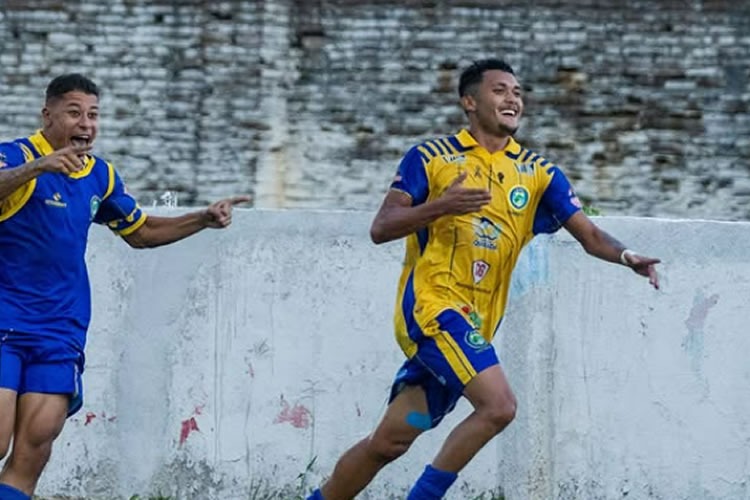 Quixadá vence Crato nos pênaltis e conquista acesso para a Série A do Cearense 2026