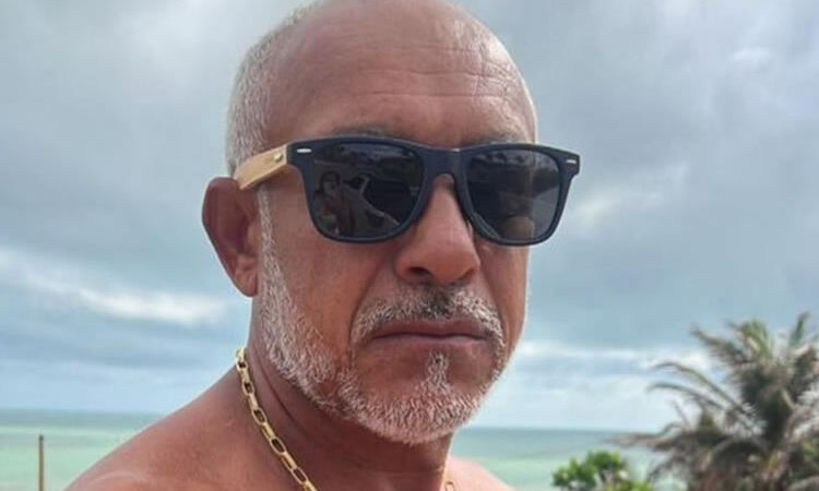 Motorista morto com 14 tiros no Distrito de Café da Linha em Milagres