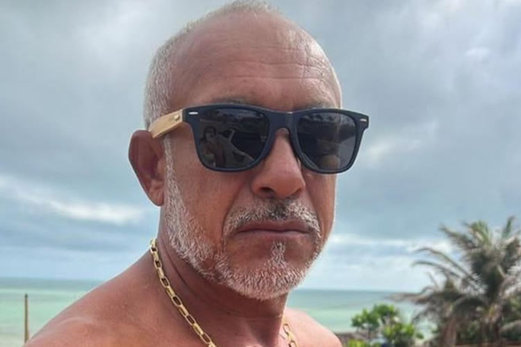 Motorista morto com 14 tiros no Distrito de Café da Linha em Milagres