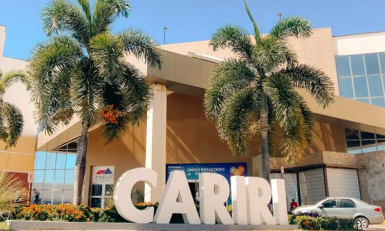 Cariri Shopping recebe o Festival da Fé nos dias 11 e 12 de abril