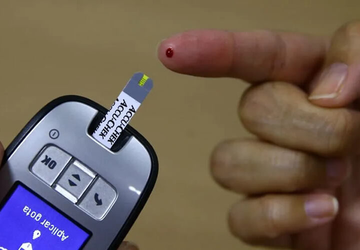 Brasil é o 6º país com mais casos de diabetes no mundo, diz levantamento
