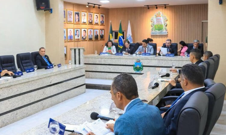 Câmara do Crato aprova prioridade de matrícula para filhos de vítimas de violência