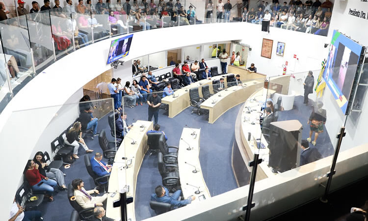 Câmara de Juazeiro do Norte aprova criação de Centros de Exames da mulher