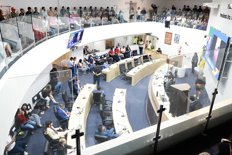 Câmara de Juazeiro do Norte aprova criação de Centros de Exames da mulher
