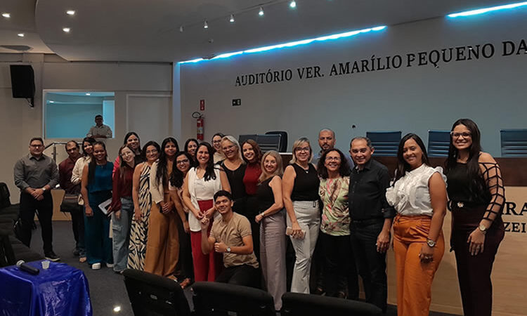 Câmara de Juazeiro do Norte promove workshop sobre inclusão no mês de conscientização do autismo
