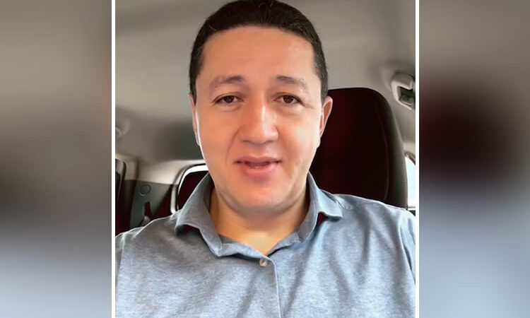 Prefeito Glêdson Bezerra articula liberação de recursos importantes para Juazeiro do Norte em diálogo com o Governo do Estado