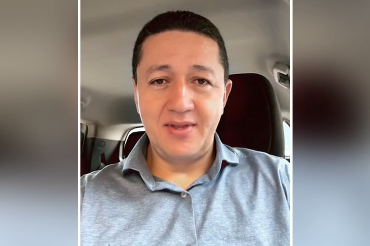 Prefeito Glêdson Bezerra articula liberação de recursos importantes para Juazeiro do Norte em diálogo com o Governo do Estado