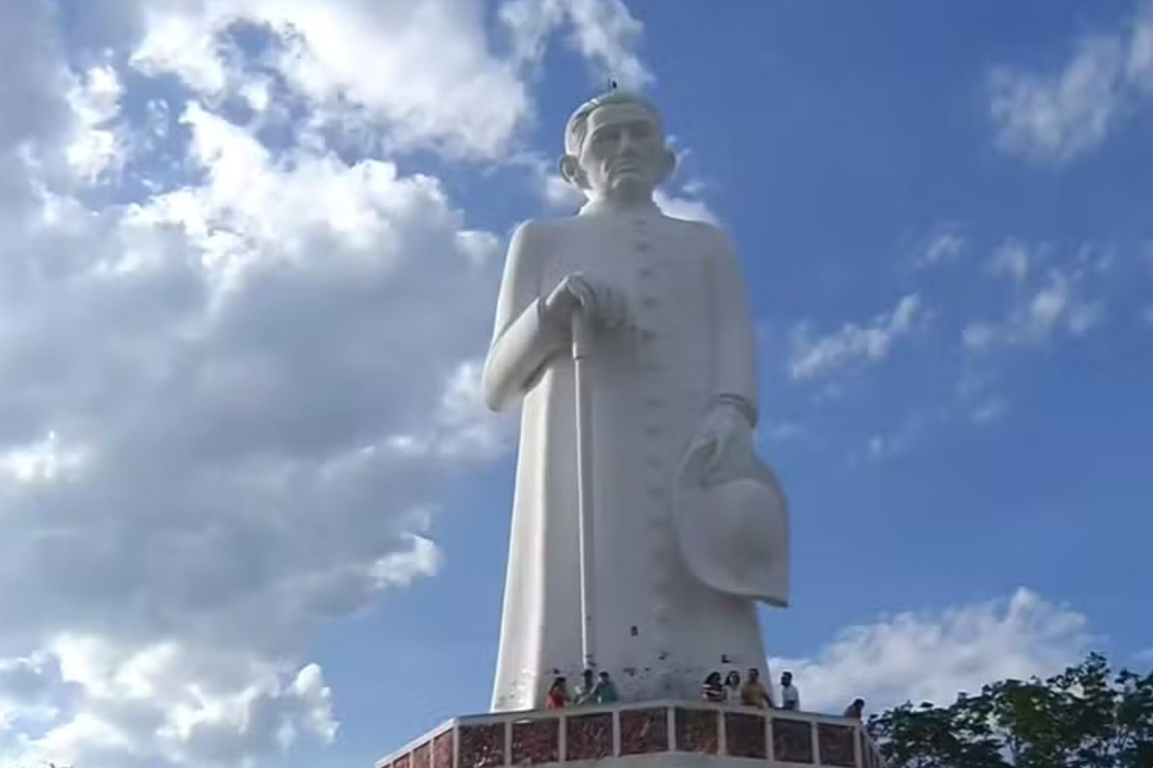 Concluída a Primeira Etapa do Processo de Beatificação do Padre Cícero
