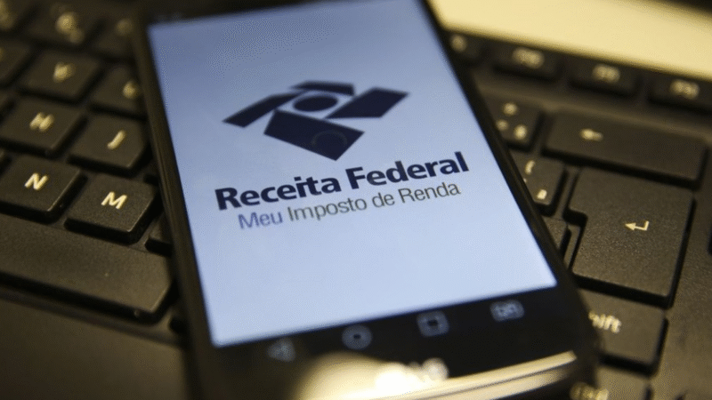 Consulta ao primeiro lote de restituição do IR 2025 vai ser liberada na sexta-feira (23)