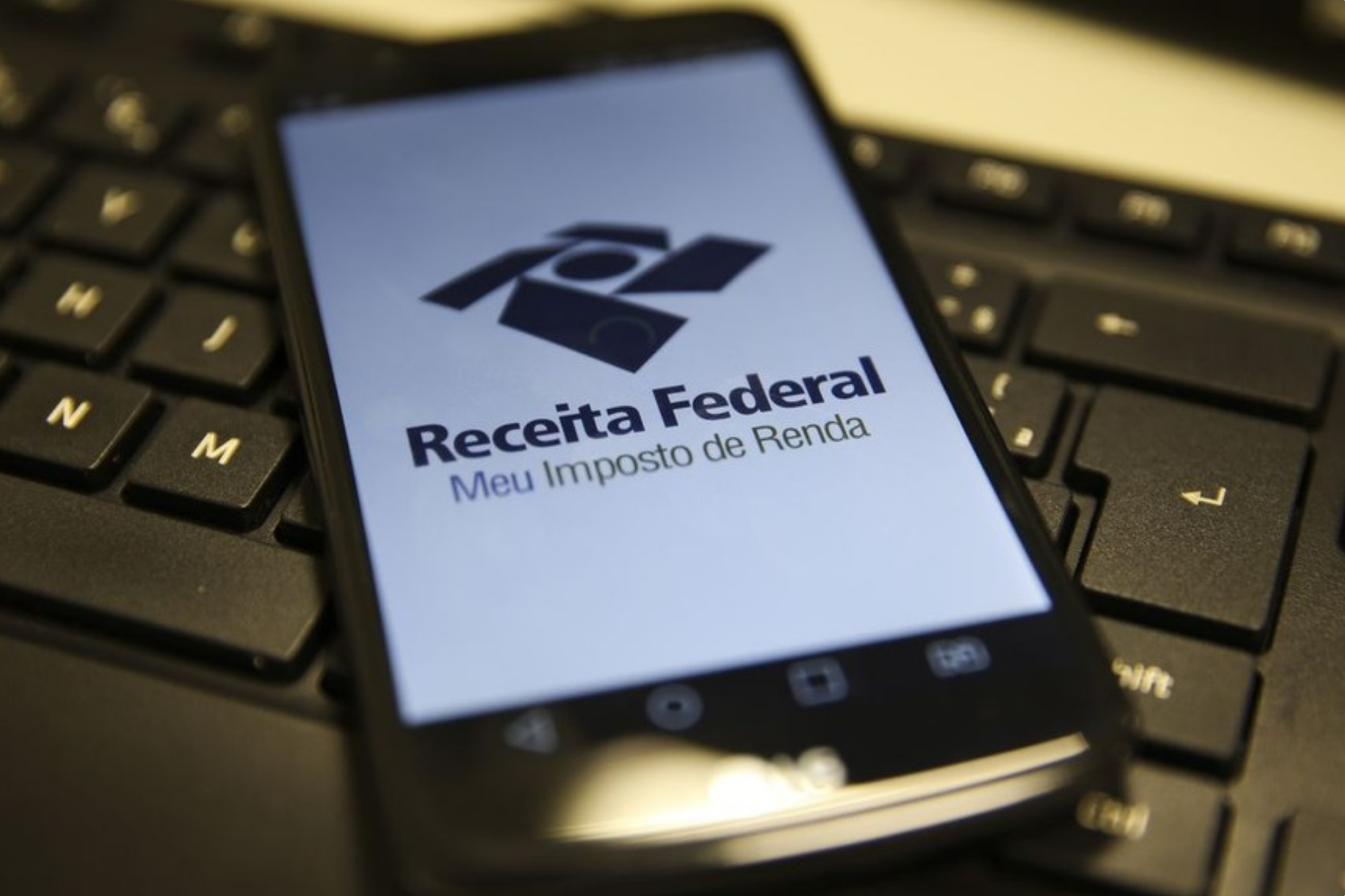 Consulta ao primeiro lote de restituição do IR 2025 vai ser liberada na sexta-feira (23)