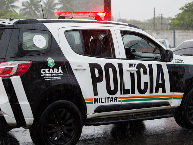 Fim de semana no Cariri com um homicídio em Juazeiro e duas mortes no trânsito em Aurora e Caririaçu; veja balanço da violência