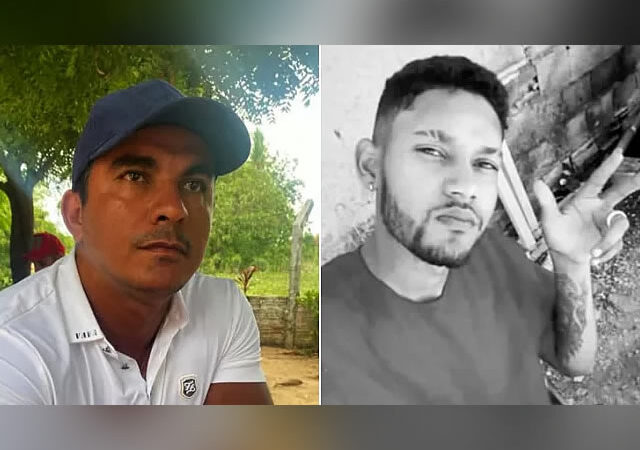 Corretor de imóveis morre após colidir sua moto contra uma ambulância em Juazeiro e um homicídio em Salitre
