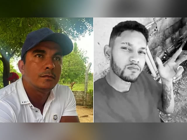 Corretor de imóveis morre após colidir sua moto contra uma ambulância em Juazeiro e um homicídio em Salitre