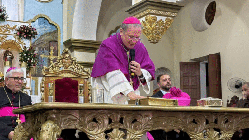 Conclusão da fase diocesana no processo de Beatificação do Padre Cícero