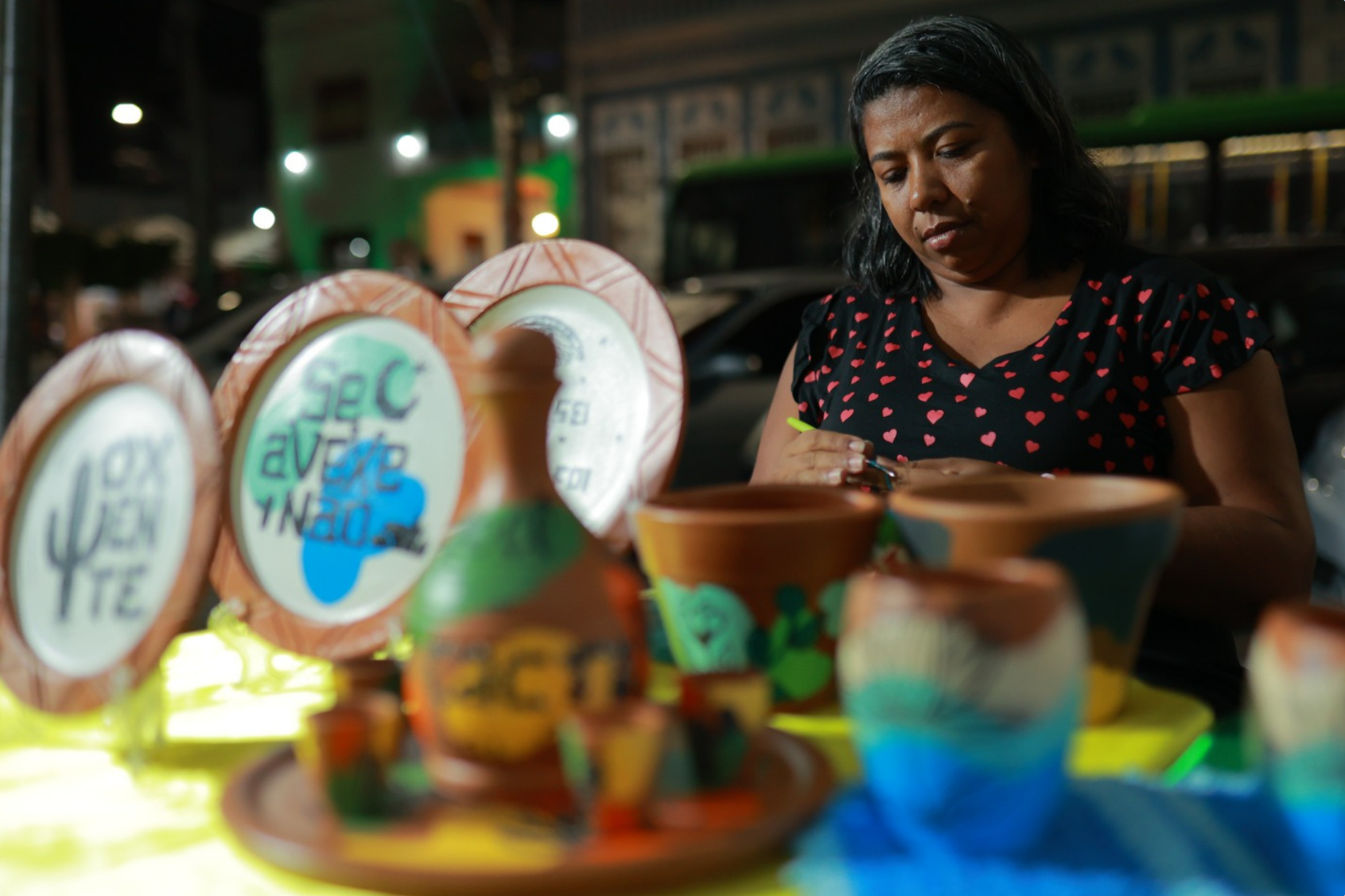 Juaforró terá Feira de Artesanato