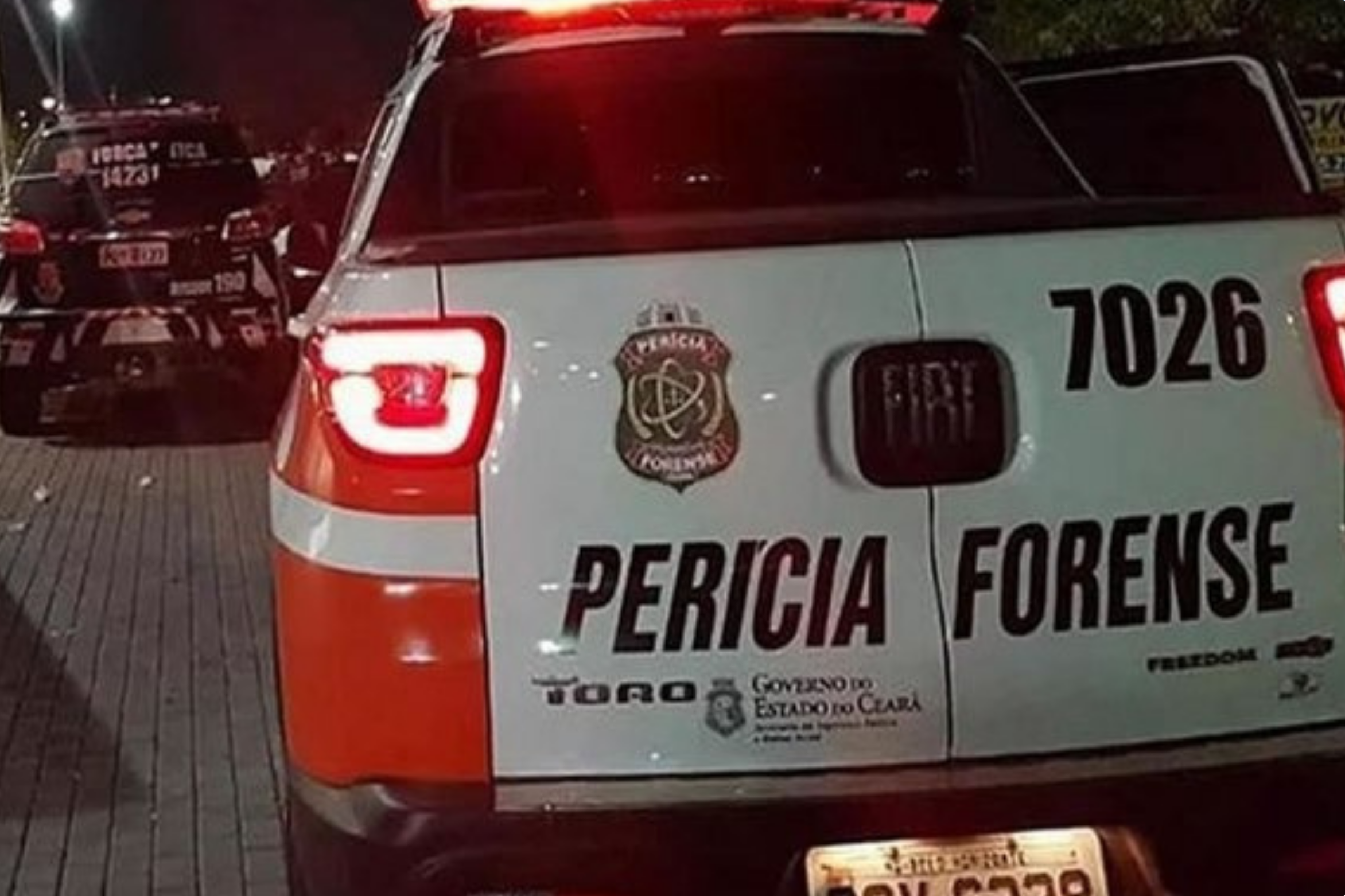 Homem morre 7 dias após ter sido espancado na Feirinha da Troca, em Juazeiro