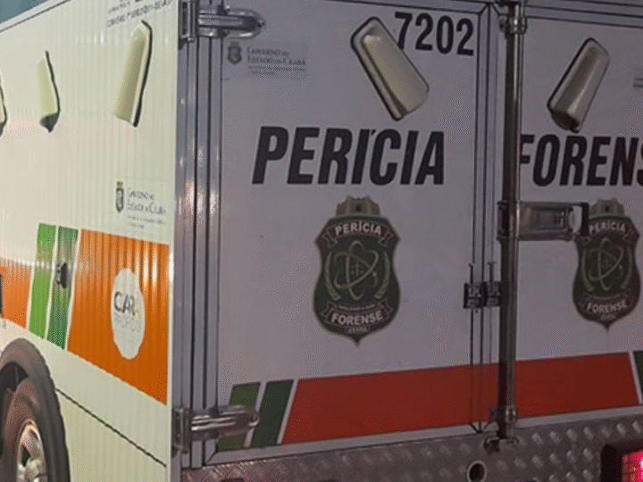 Fim de semana com 9 mortes violentas no Cariri, sendo 7 homicídios e duas mulheres assassinadas; veja balanço