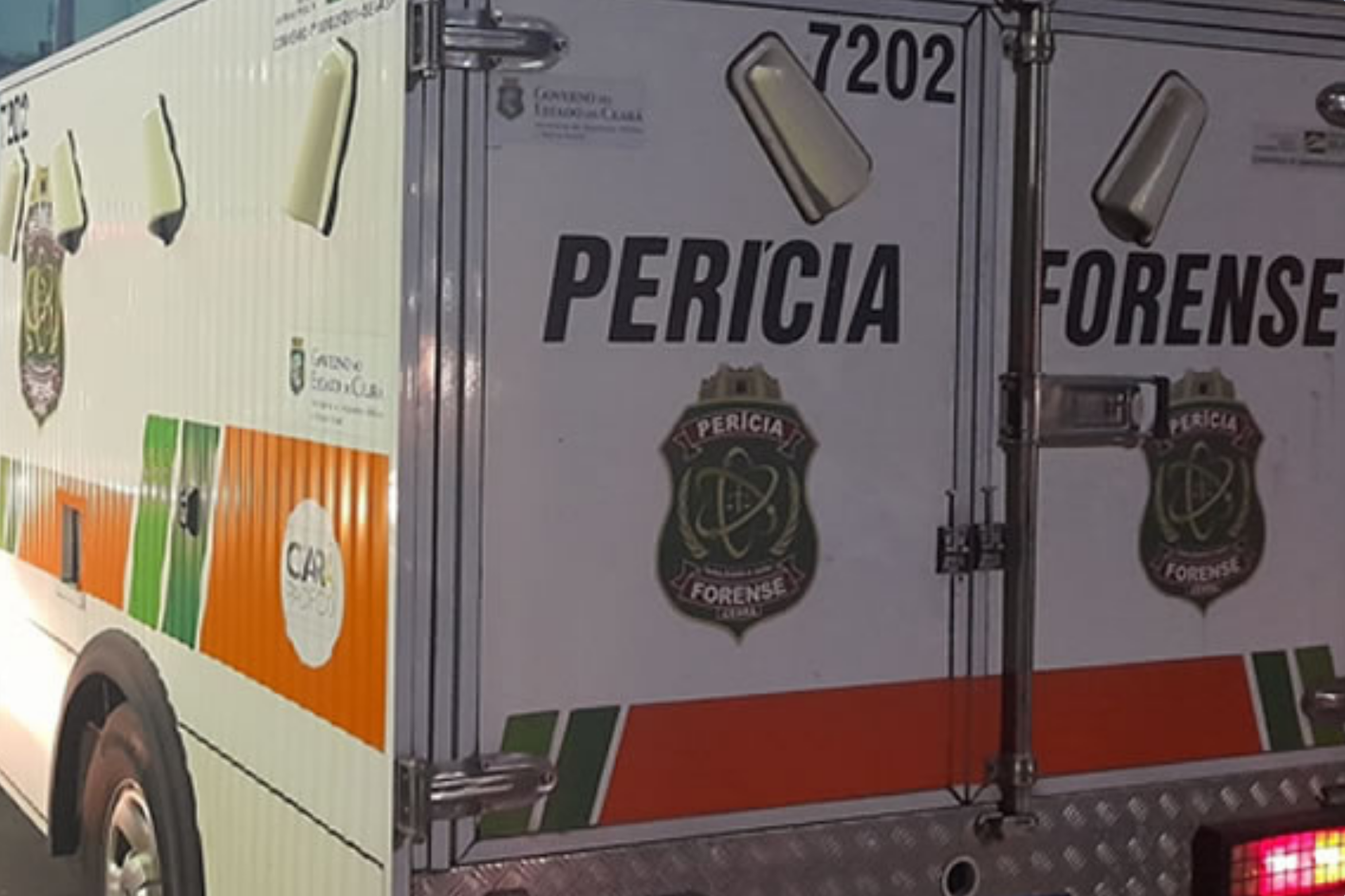 Fim de semana com 9 mortes violentas no Cariri, sendo 7 homicídios e duas mulheres assassinadas; veja balanço