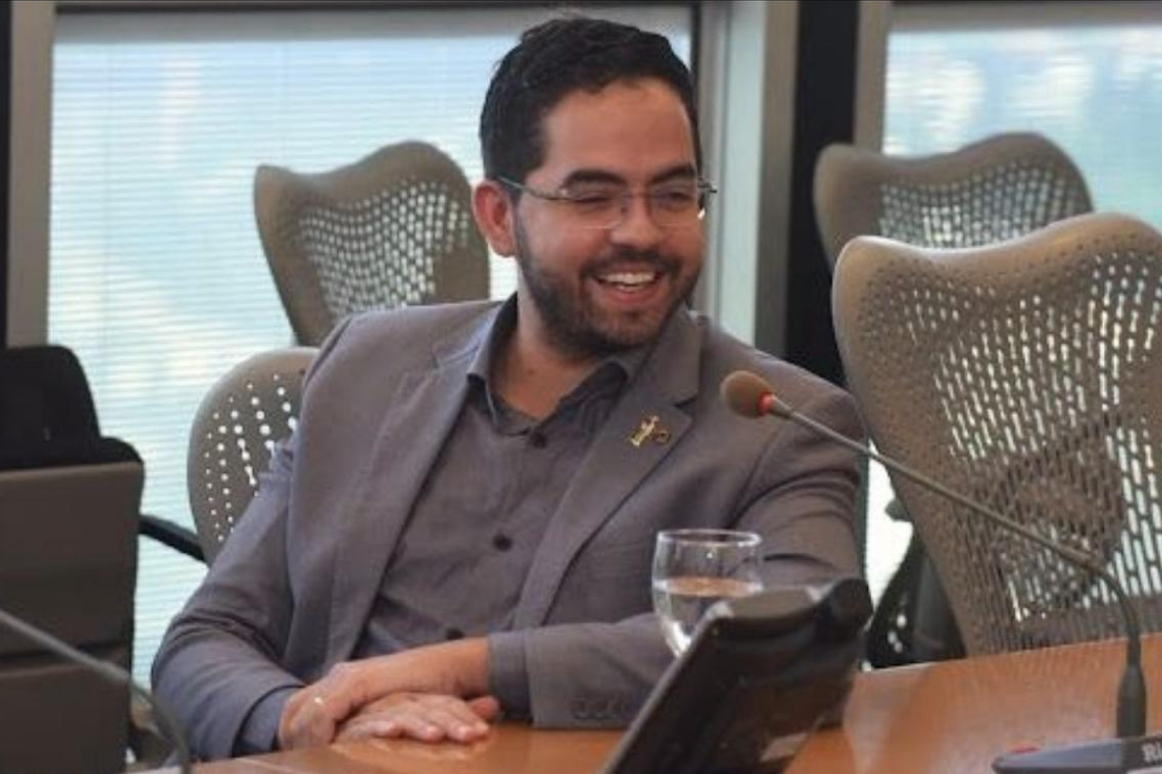 Deputado Davi de Raimundão quer expansão do Programa Vaivem beneficiando o Cariri