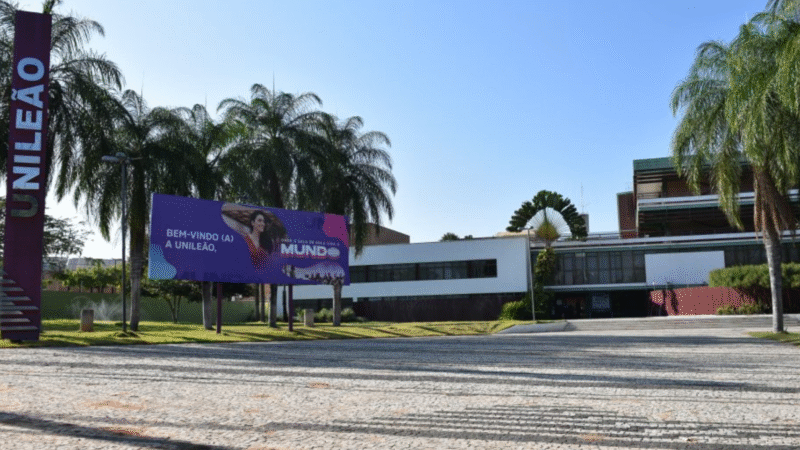Unileão celebra 24 anos de transformação no Cariri e se prepara para seu Jubileu de Prata