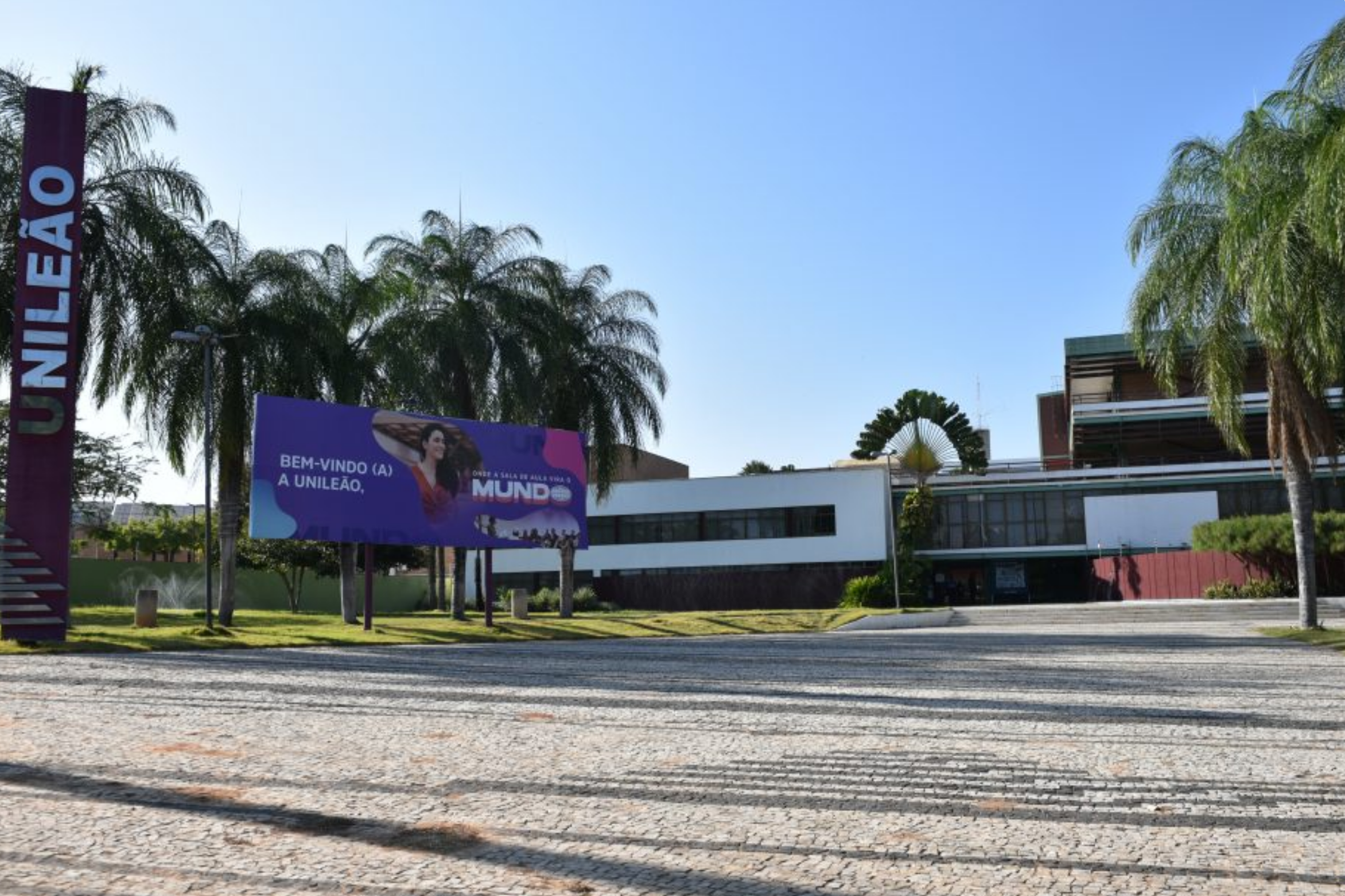 Unileão celebra 24 anos de transformação no Cariri e se prepara para seu Jubileu de Prata