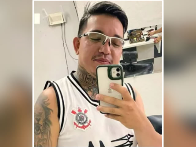 Cabelereiro morre numa colisão entre carro e moto na BR-230 em Lavras da Mangabeira