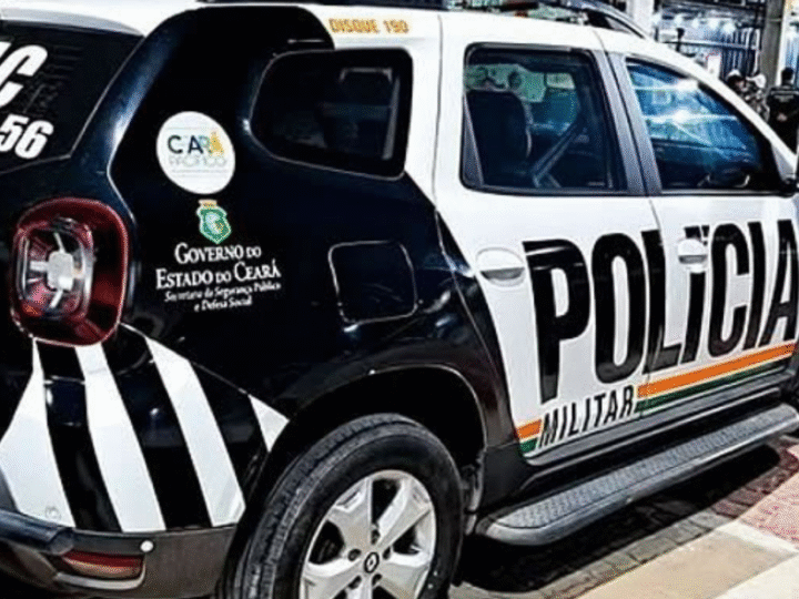 Homem que foi baleado juntamente com namorada, morre em Aurora