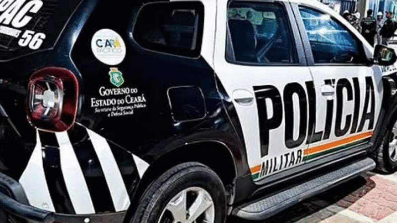 Homem que foi baleado juntamente com namorada, morre em Aurora