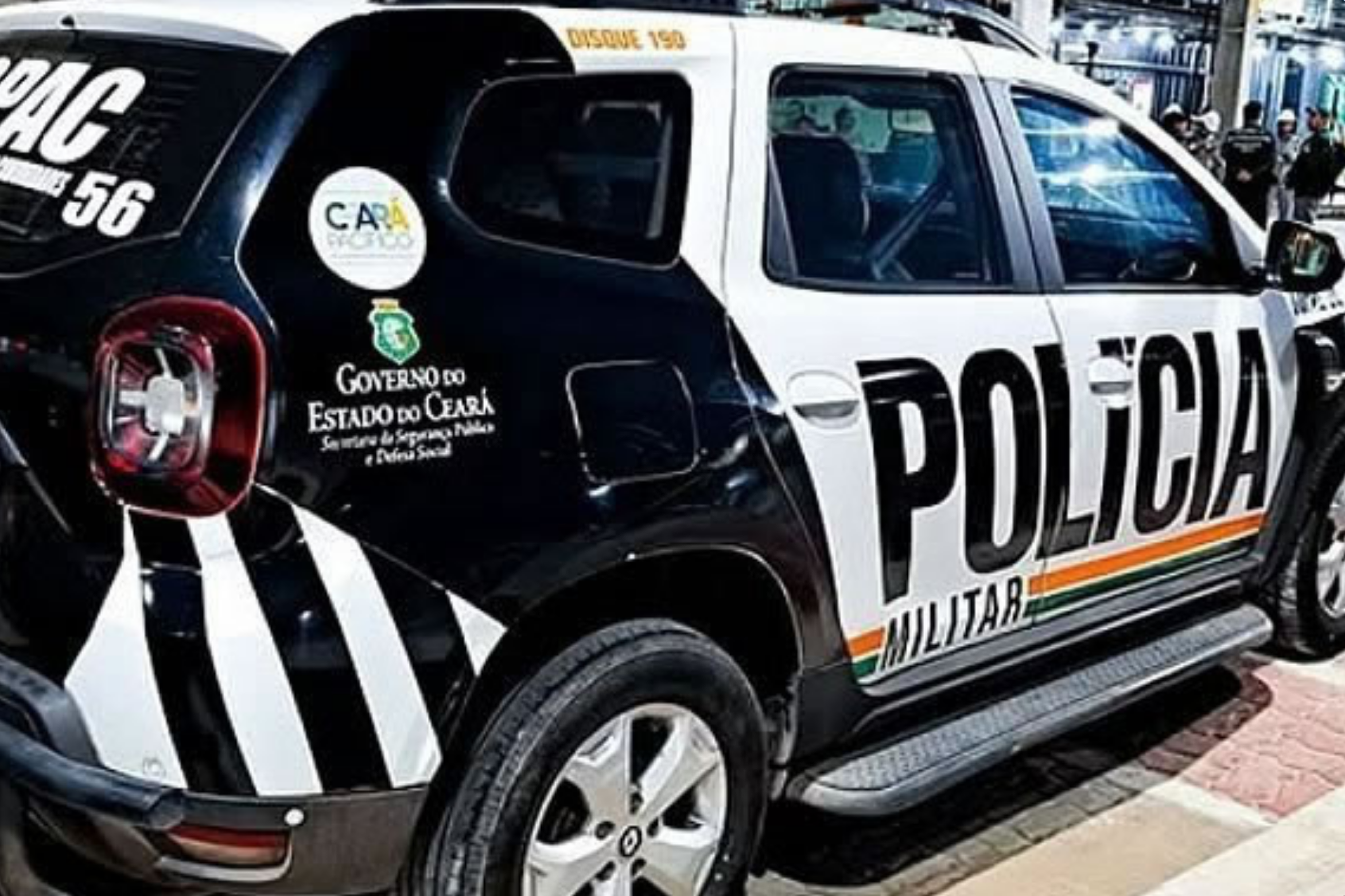 Homem que foi baleado juntamente com namorada, morre em Aurora