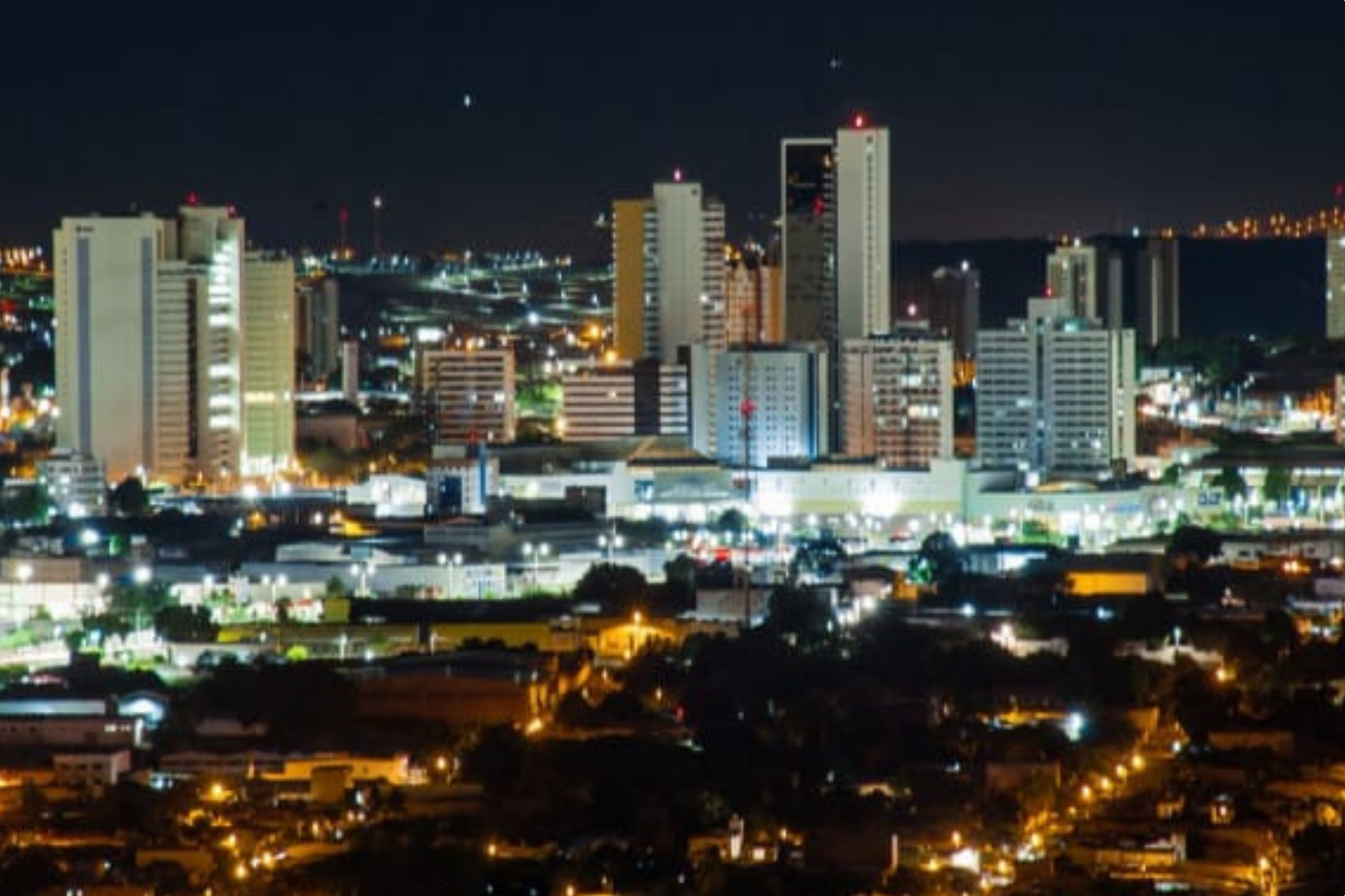 Semana do Município de Juazeiro do Norte lança Programa de Iluminação da Zona Rural