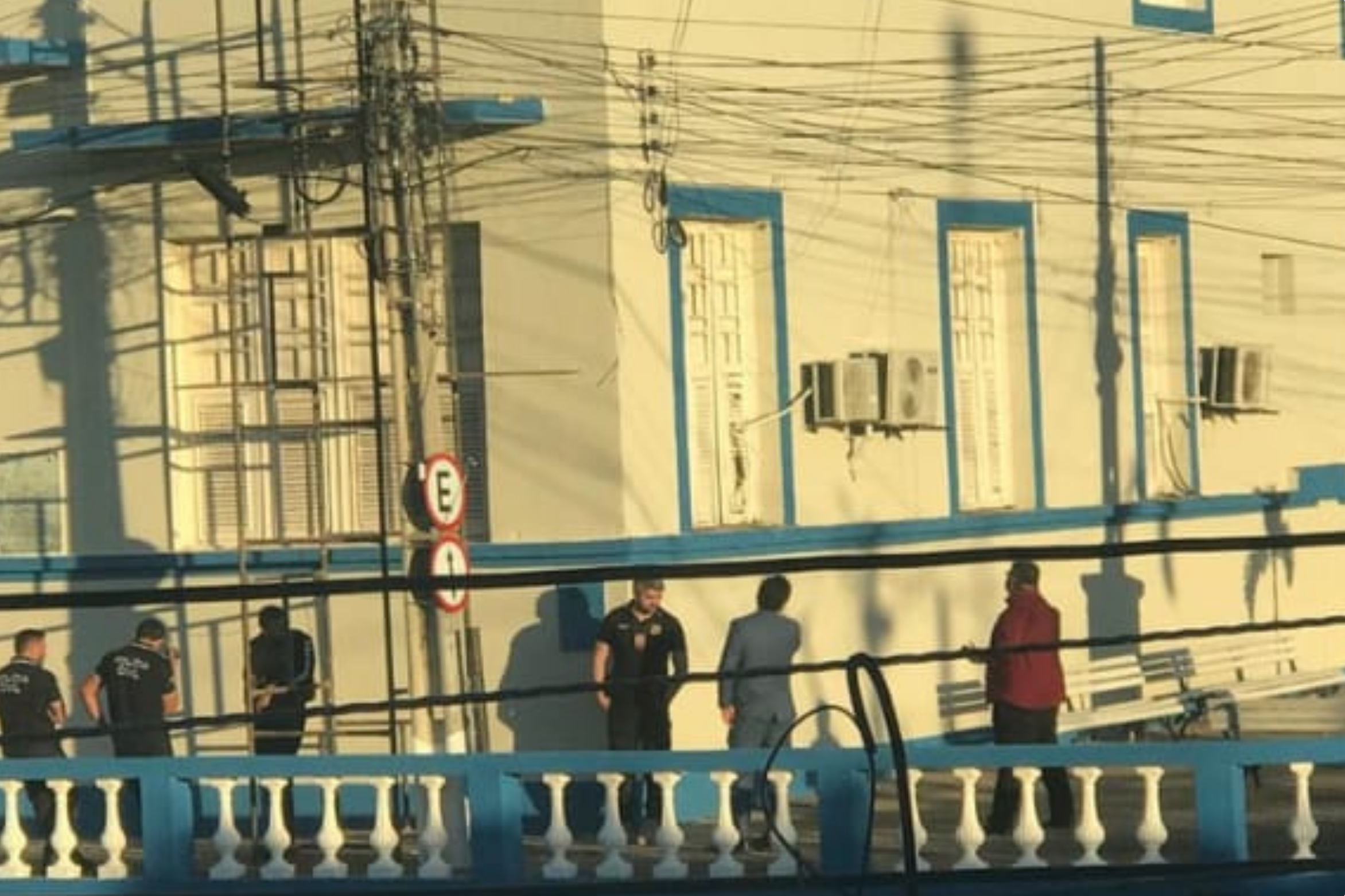 Operação do MP investiga uso de “laranjas” e superfaturamento em contrato de limpeza pública da Prefeitura de Lavras da Mangabeira