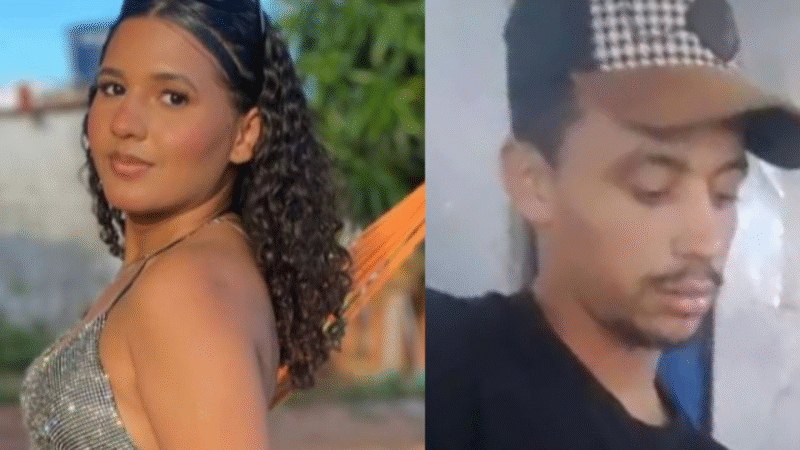 Casal de adolescentes morrem após colidir moto contra um caminhão em Missão Velha