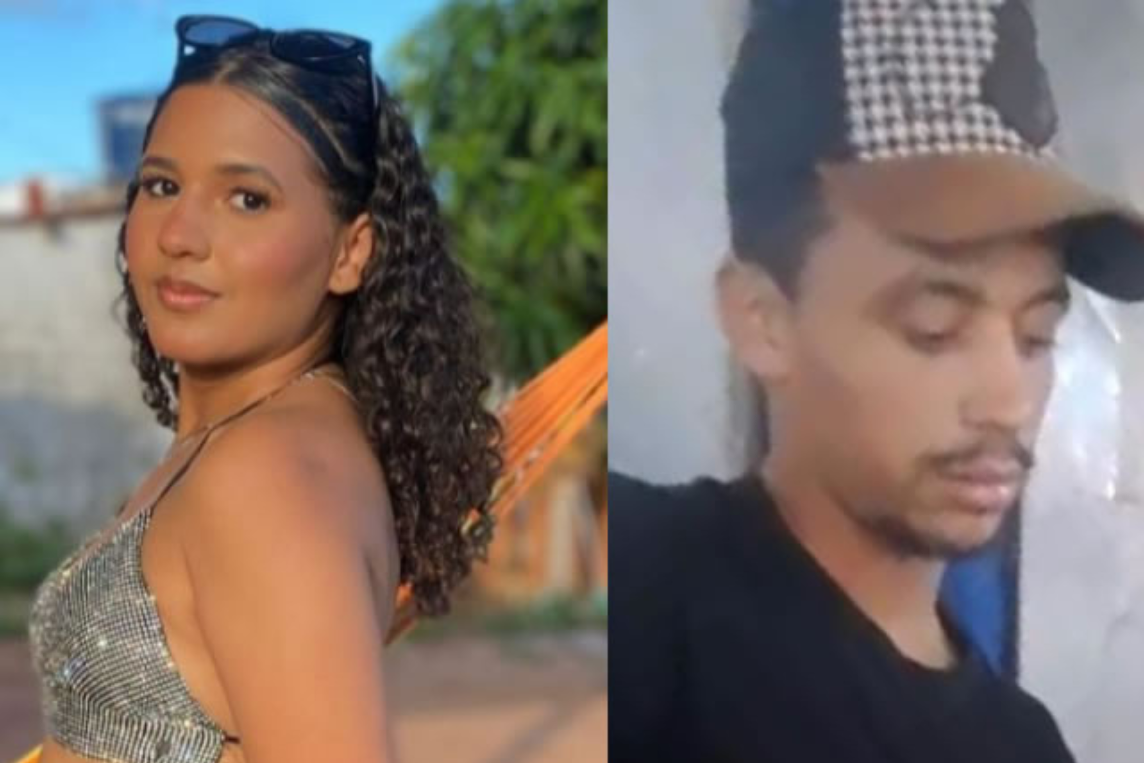 Casal de adolescentes morrem após colidir moto contra um caminhão em Missão Velha