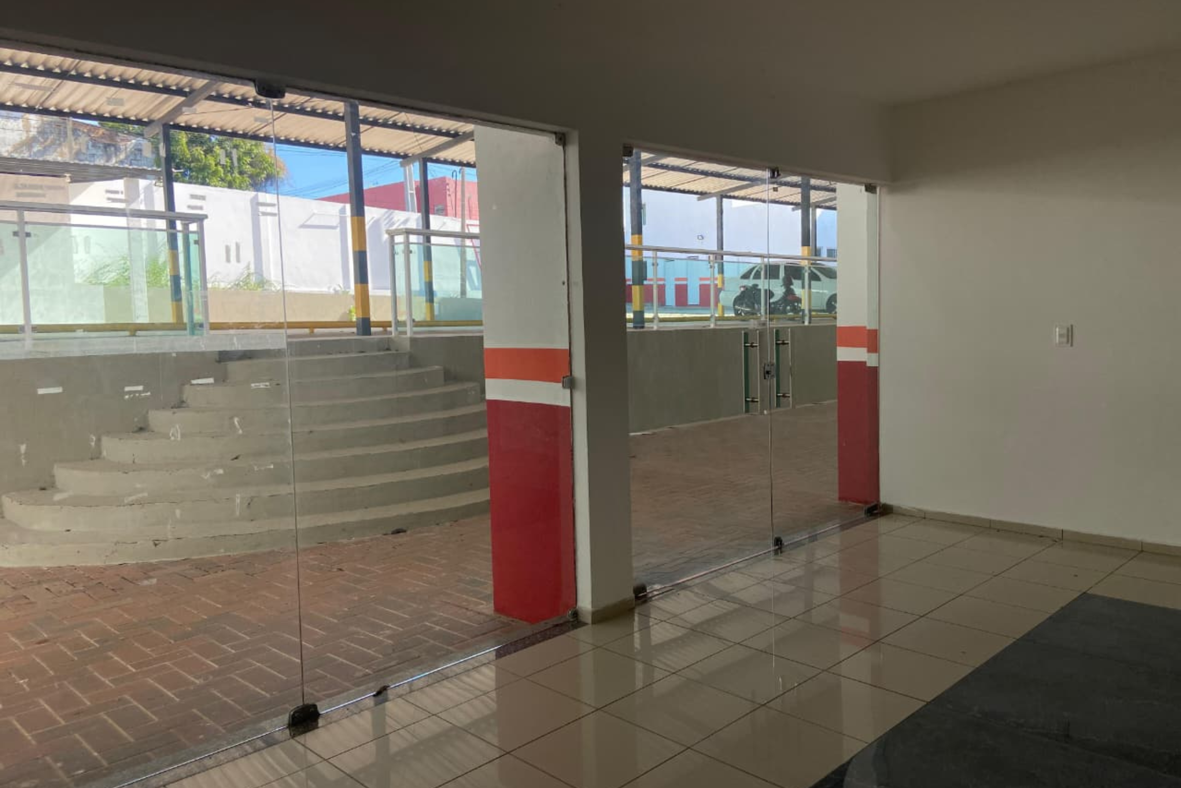 Secretaria de Saúde de Juazeiro do Norte e SAMU discutem últimos ajustes para transferência do serviço à nova base