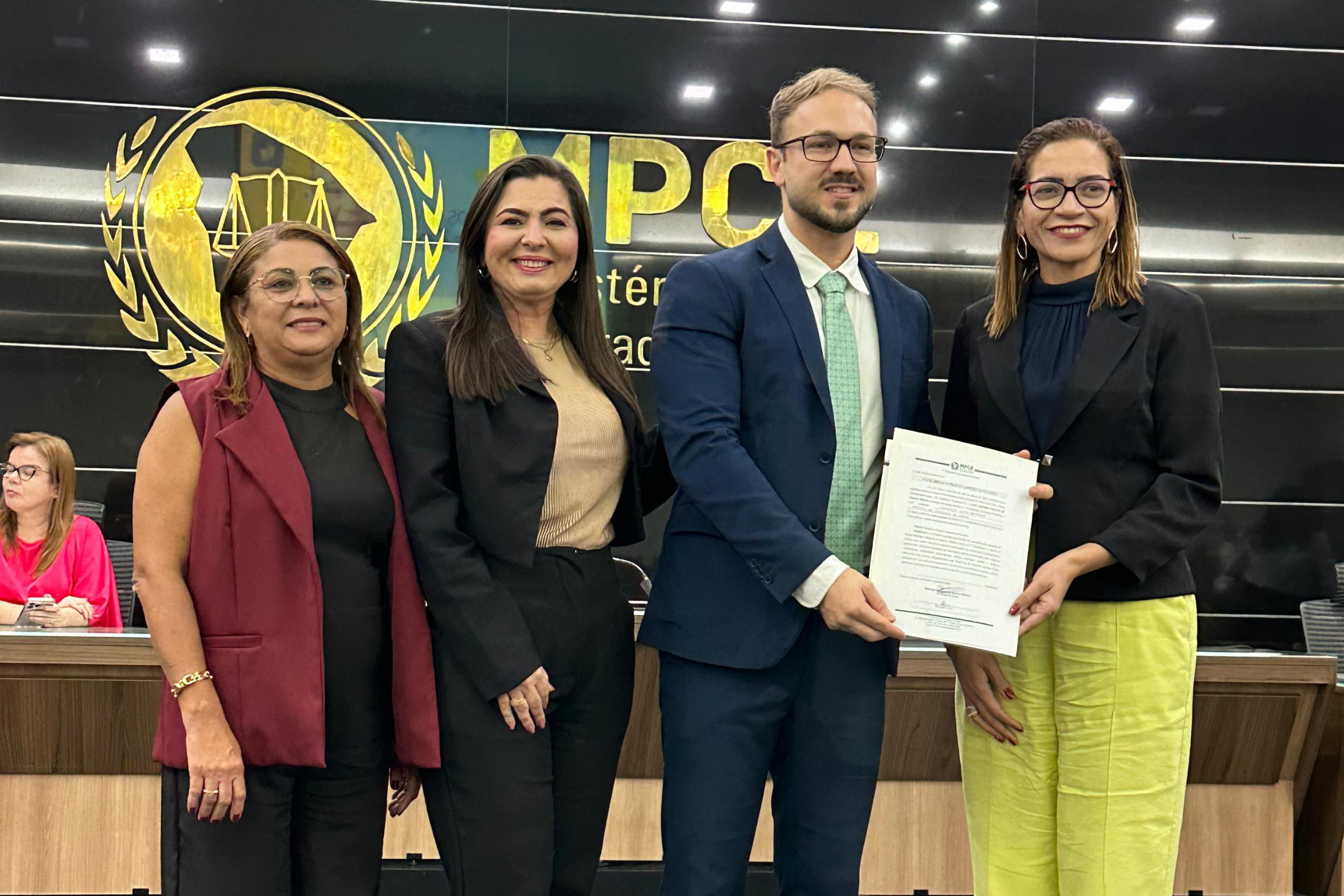 Juazeiro do Norte dá passo importante com a adesão ao Projeto Caminhos da Inclusão