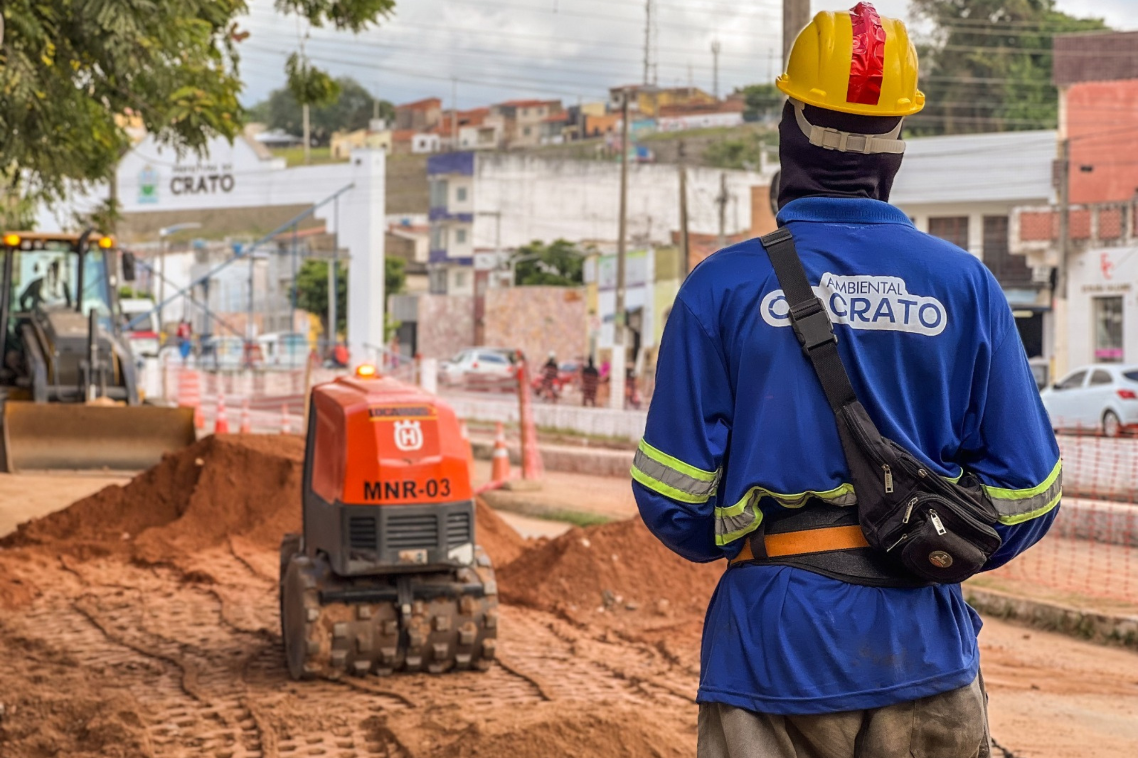 Em 3 anos, Ambiental Crato amplia acesso à Tarifa Social em mais de 200%