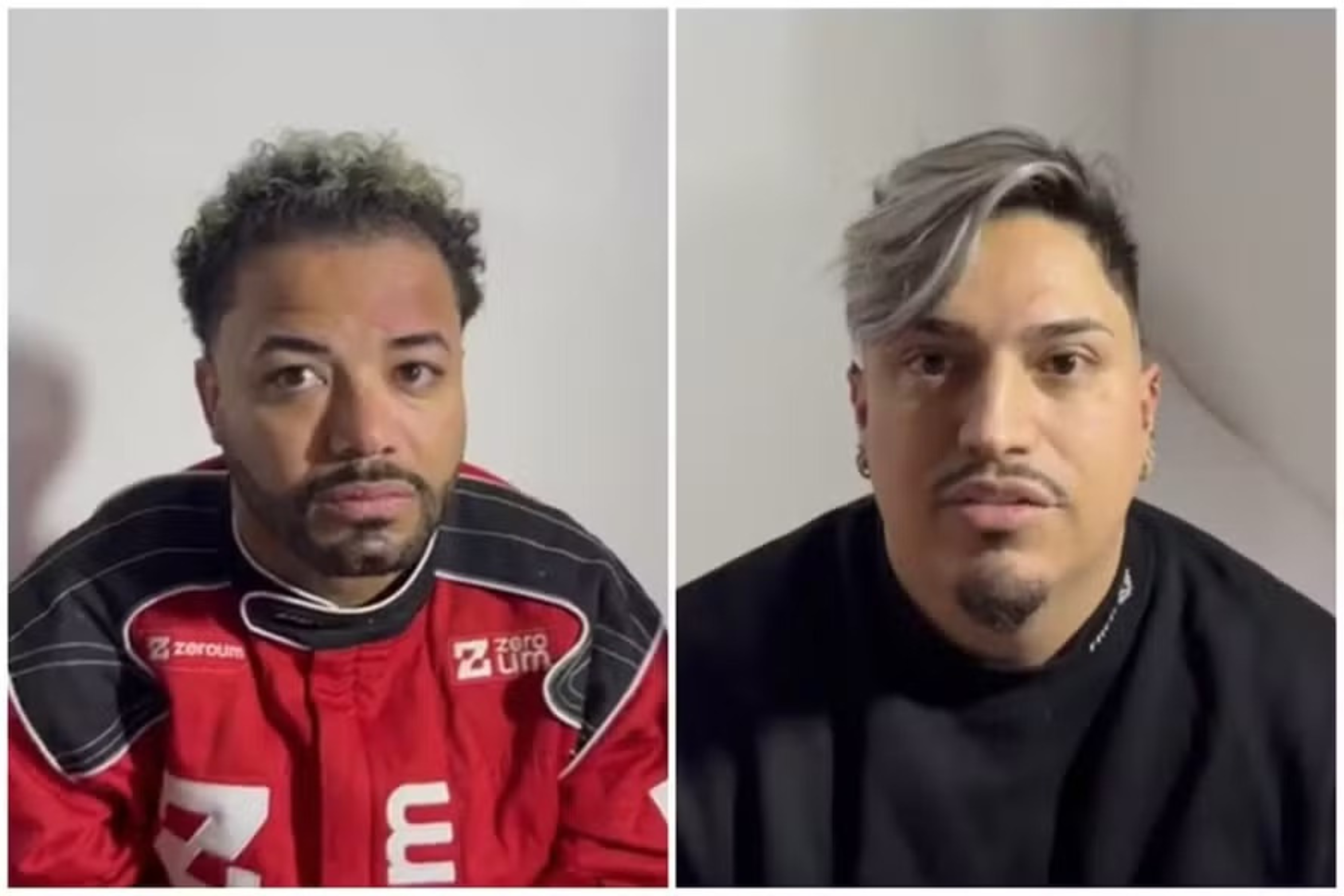 Influenciador Hytalo Santos e marido são presos em operação por exploração de menores