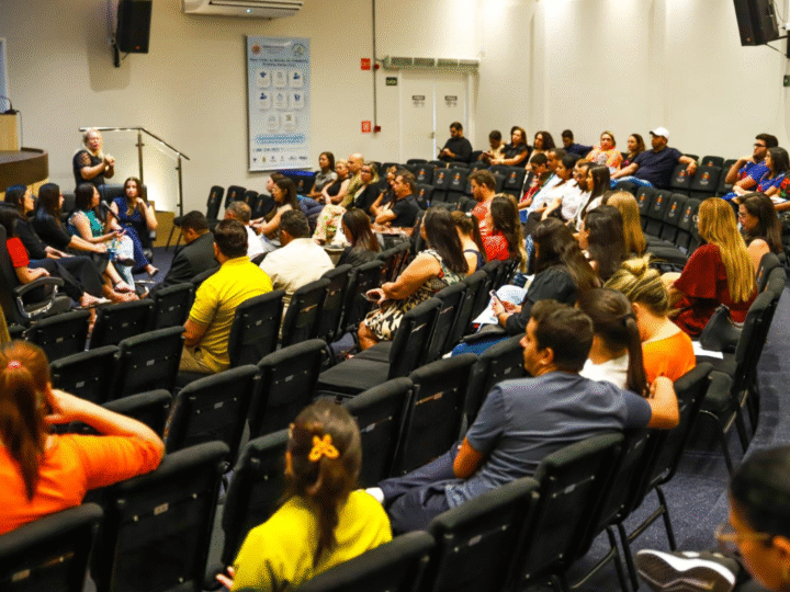 Câmara de Juazeiro do Norte promove 1º Encontro de Famílias Atípicas do Cariri