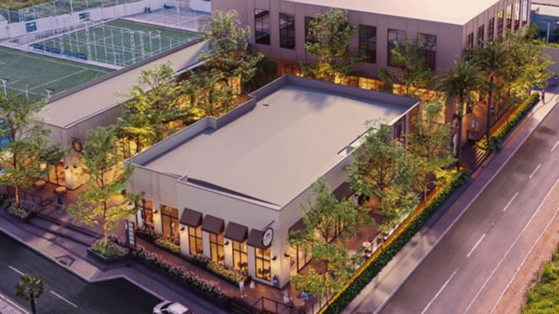 Dablio Open Mall no bairro Lagoa Seca será inaugurado dia 12 de setembro em Juazeiro do Norte