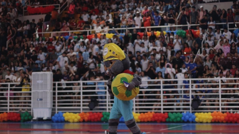 Prefeitura de Juazeiro abre credenciamento para cobertura do Jejuno’s 2025